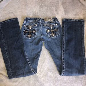 Miss Me Jeans (youth)